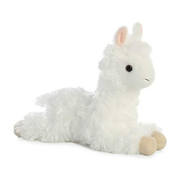 Aurora World Inc. 31767 8" Ansy Alpaca Stuffed Animal