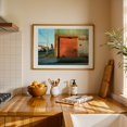 thumbnail image 4 of Industrial First Ward, Buffalo 03 - Buffalo New York Photography Unframed Wall Art Print 5 x 7 inches, 4 of 7
