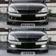 thumbnail image 4 of LED DRL Headlight for Mitsubishi Lancer 2004 2005 2006 Daytime Running Light White Yellow Turn Signa, 4 of 5
