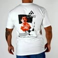 thumbnail image 4 of Gracie Hunter Oversized Fit Tee, 4 of 5