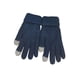 thumbnail image 1 of Minnieouse Guantes de invierno para mujer, cubiertas para manos, calentadores de manos, estilo Simple, antideslizante, tejido, guante para niñas, accesorio guantes y mitones azul marino Minnieouse AP011251-12B, 1 of 6