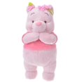 thumbnail image 1 of New Sakura Cherry Blossom Pink Pooh Bear Plush Stuffed Toy Dolls 22cm Kawaii Winnie The Pooh Gifts For Children Kids, 1 of 4
