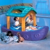 Little Tikes Noah's Ark Toddler Bed