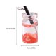 thumbnail image 5 of Advancent Pendientes colgantes Cool Sweet Shiny Fruit colgantes decoraciones DIY joyería manualidades llavero collar accesorios mujeres Artesanía Tipo 1 Advancent HA061536-01, 5 of 6