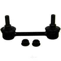 QuickSteer K90684 Suspension Stabilizer Bar Link Fits select: 2002-2006 NISSAN ALTIMA, 2004-2008 NISSAN MAXIMA