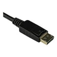 thumbnail image 5 of Convertisseur adaptateur vidéo StarTech.com DisplayPort vers VGA, 5 of 5