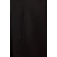 thumbnail image 3 of Rachel Rachel Roy Womens Crepe Ruffled Blouse, 3 of 3