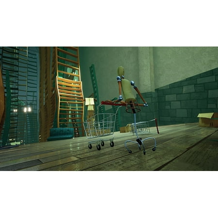Hello Neighbor - Xbox One