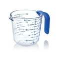 thumbnail image 2 of Arrow Plastic Mfg. Co. 00031 2.5 Cup Cool Grip Measuring Cup, 2 of 3