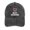 Black, variant on Best Husband Charcoal Classic Unisex Cotton Adjustable Baseball Cap – Plain Dad Hat