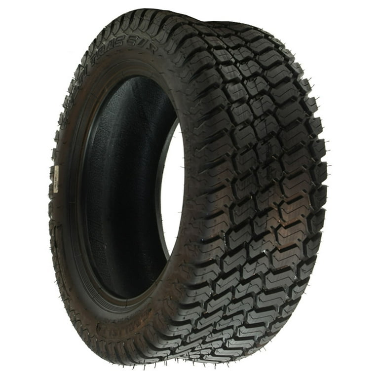 Carlstar Multi-Trac C/S 25X11.00-12 101A4 B Lawn & Garden