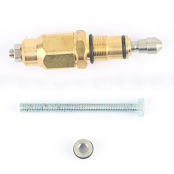 AR42118 High Pressure Cleaning Pump Unloading Valve for RMV RMW Series Pressure Washer Pumps