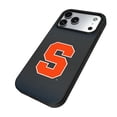 thumbnail image 2 of Syracuse Orange Linen Logo iPhone Magnetic Bump Case, 2 of 6