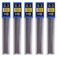 thumbnail image 1 of 5Pcs/Set Pencil Lead Refill, Pencil Refill Office Writing Accessories Pencil Student Stationery Penc, 1 of 5