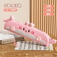 thumbnail image 1 of CIMAXIC Birthday Kids Harmonicas 3 In 1 Harmonica Trumpet Whistle Toy Cartoon Rabbit Instruments Toys For Birthday Boys Girls Kids Music Instrument,7.68"X1.97"X0.79", 1 of 4