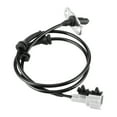 thumbnail image 2 of Car Speed Sensor Rear Right ABS Wheel Speed Sensor 47900-EA005 Fits For  FRONTIER 2005-2018, 2 of 8
