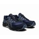 thumbnail image 3 of Asics GEL-VENTURE 9 EXTRA WIDE Hiking Trail 1011B488 BLUE Free Shipping, 3 of 6