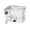 A, variant on Hanging Aquarium Breeder Box,External Fish Isolation & Breeding Tank, Clear Acrylic, Multi-Compartment with Feeding Hole, Adjustable for Bettas, Guppies & Shrimp