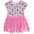 thumbnail image 4 of L.O.L. Surprise! Jacket and Tutu Dress for Girls Sizes 4-16, 4 of 5