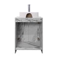 thumbnail image 4 of Gabinete Para Baño Con Lavabo Y Llave VARENNA Minimalista, 4 of 7