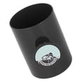 thumbnail image 3 of Enfriador De Latas De Pesca De Plástico Con Carrete De Línea De Mano Adjunto, Soporte Para Bebidas De Carcasa Dura, Regalo De Pesca Divertido Y único Para Funda Aislante Estándar O Coozie(negro), 3 of 5