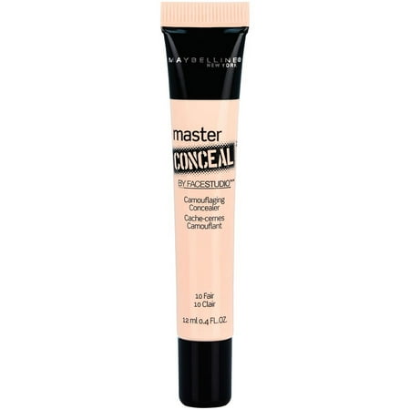 Maybelline Facestudio Master Conceal  Fair  0.4 fl. oz.