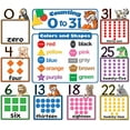 thumbnail image 2 of TEACHER CREATED RESOURCES Comptant de 0 à 31 Babillard, 2 of 4