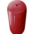 thumbnail image 3 of Polyform HTM-1 Boat Fender Classic Red 6.3 x 15.5 in., 3 of 4