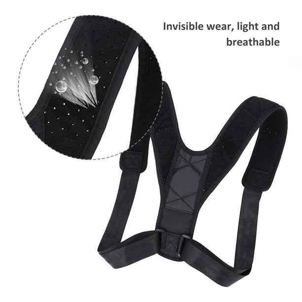 Orione Shoulder Brace For Posture Control - Ref. 9898