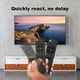 thumbnail image 4 of 4X Bluetooth 5.2 Control Remoto para Smart Tv Box TeléFono Computadora Pc Proyector Etc. BT5.2 Control Remoto, 4 of 5