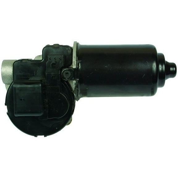 OEG Parts New Windshield Wiper Motor Replacement for Jaguar - Europe KT28427 01-08 Front Wiper Motor 4F1Z17508-AB 6L8Z17508-AA 6W1Z17508-CARM F65Z17508-AB F6DZ17508-AA F7RZ17508-AA F81Z17508-AA