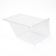 Frigidaire 240343803 Refrigerator Crisper Drawer Genuine Original Equipment Manufacturer (OEM) Part
