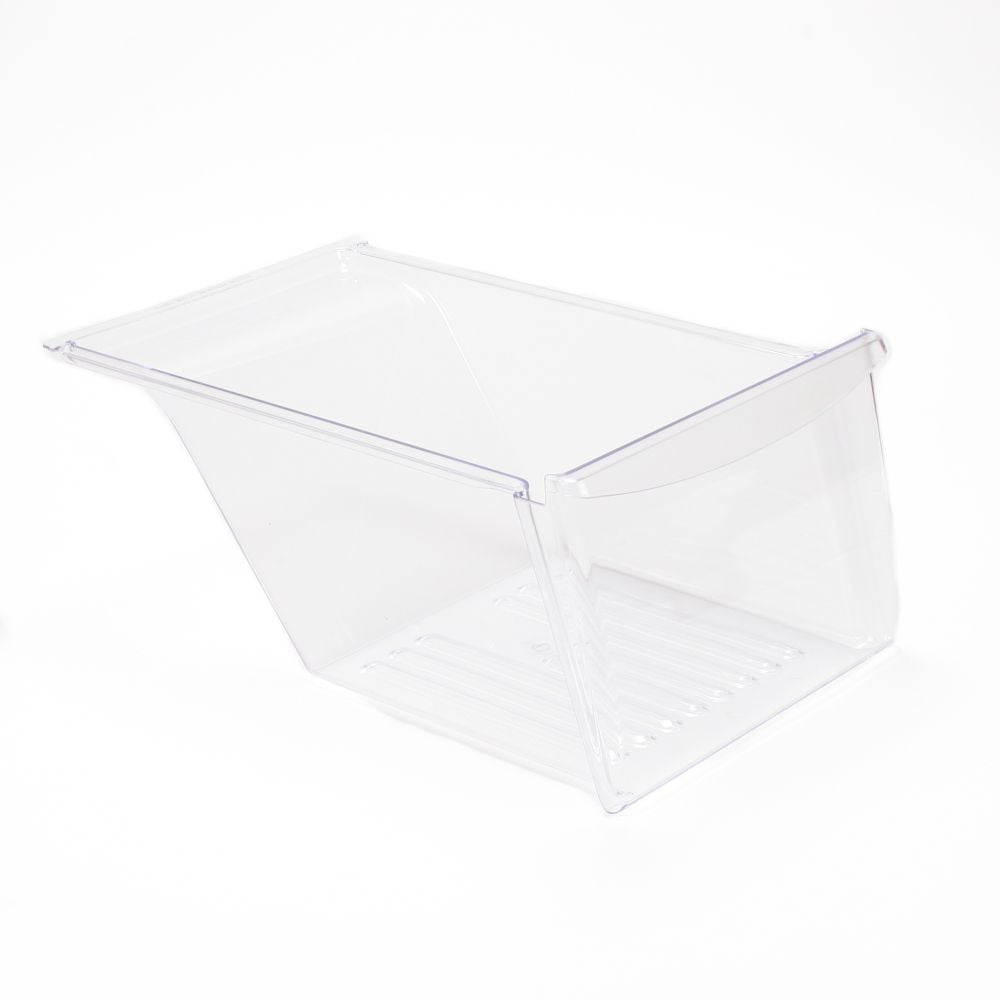 Frigidaire 240343803 Refrigerator Crisper Drawer Genuine Original Equipment Manufacturer (OEM) Part