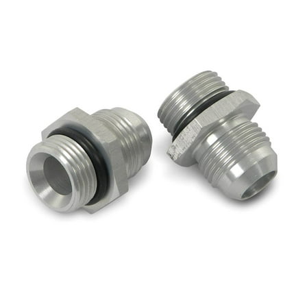 Earl's Performance 585110ERL Engine Oil Cooler Adapter