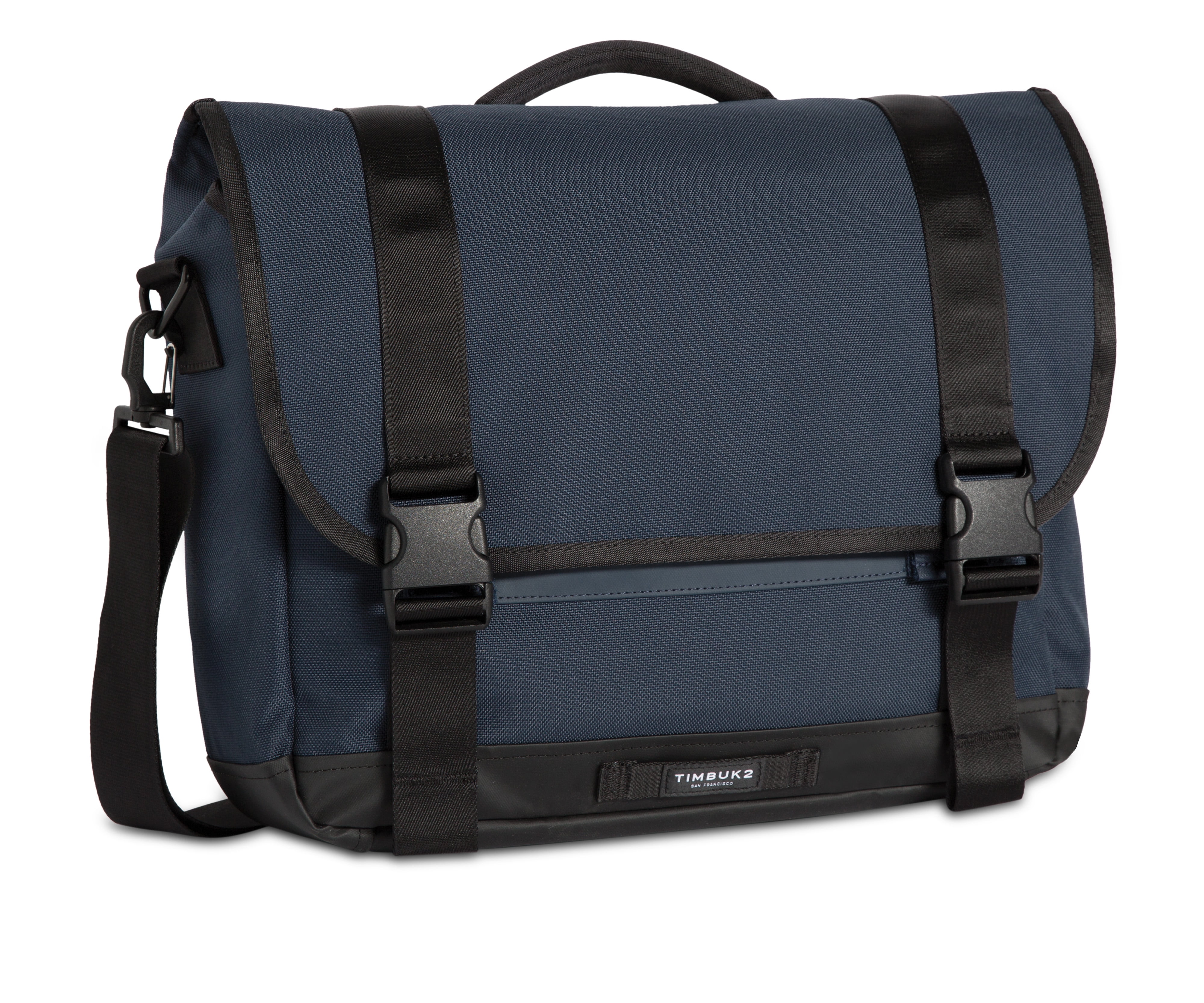Timbuk2 Commute Messenger Bag 2.0 (Nautical, Medium)