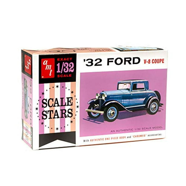 Model car kit walmart deals