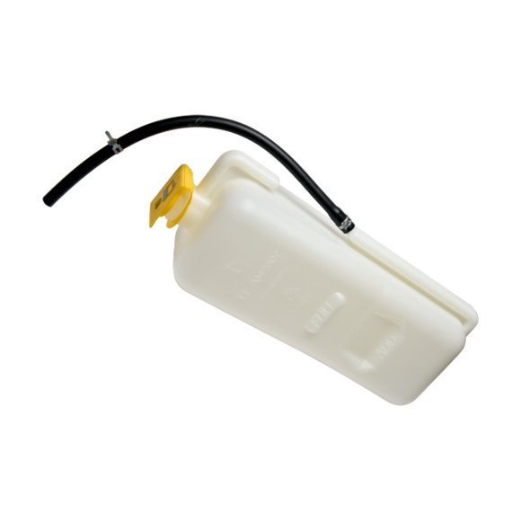 Depósito Anticongelante Wrangler 1997 A 2006 Jeep TONG YANG .