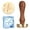 A, variant on Multifunctional Ice Engraving Stamper Handle Ice Stamper For Embossing on Chocolate Candy Dessert Baking