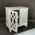 thumbnail image 2 of Wayborn White TANNER MIRROR CABINET 29″X17″X29″, 2 of 6