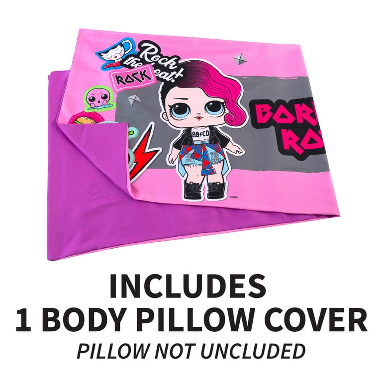 Lol body pillow online