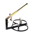 thumbnail image 2 of Desmontadora de neumáticos para motocicleta, soporte para cambio de neumáticos de , duradera, profesional para ruedas de 16'' a, 2 of 8