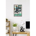 thumbnail image 3 of NFL Philadelphia Eagles - Champions du Super Bowl LIX, 3 of 4