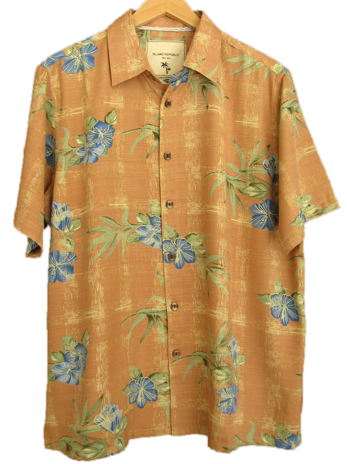Island republic shirts Clearance