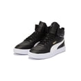 thumbnail image 4 of Tenis Puma Caven Mid Hombre negro 25 385843 02, 4 of 4