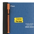 Five Star Advance Student Academic 20232024 Weekly Monthly Planner