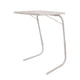 thumbnail image 1 of Bandeja Plegable Para TV, Portátil, 3 ángulos, Tubos De Acero, Bandeja Para Mesa De Sofá, Flexible Para El Hogar, 1 of 7