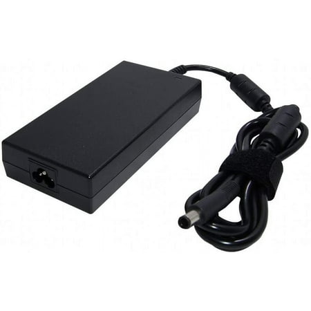 

UPBRIGHT Original OEM 19.5V 11.8A 230W Dell Alienware M17x-R1 Area-51 M17x Power Supply M17xR1 AC Adapter Charger DC Power Supply Cord PSU (Note: This is Barrel plug tip NOT 4-Pin tip. )