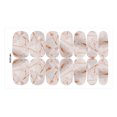 thumbnail image 1 of Accesorios: pegatinas de moda para uñas, decoraciones para empezar, pegatinas de manicura Skymarble, 1 of 6