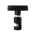 thumbnail image 2 of 3x Abrazadera de Soporte de Elevación para Automóvil Strade Fareast Limited Antideslizante Ligero Negro, 2 of 6