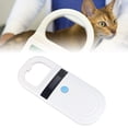 thumbnail image 1 of Escáner de microchip para mascotas ANGGREK recargable de operación simple, 1 of 8